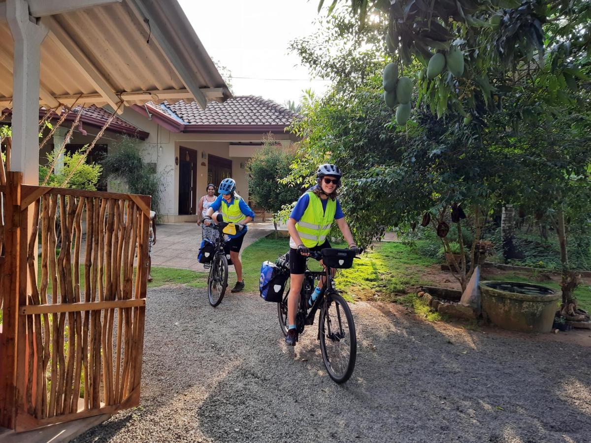 Casa Vacansa Home Stay Hungama Kültér fotó
