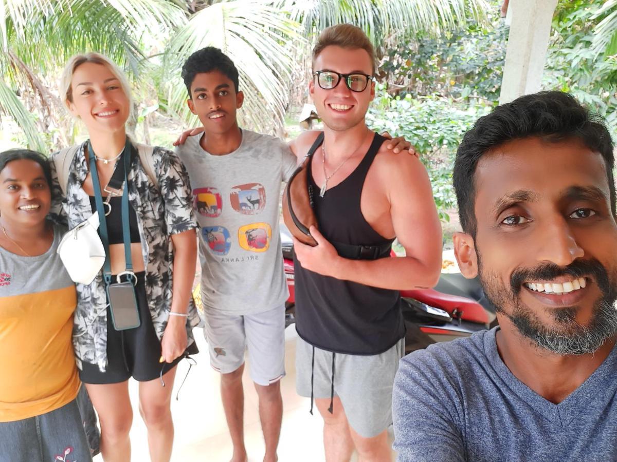 Casa Vacansa Home Stay Hungama Kültér fotó