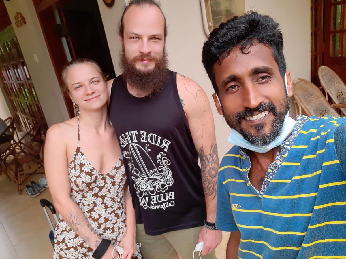 Casa Vacansa Home Stay Hungama Kültér fotó