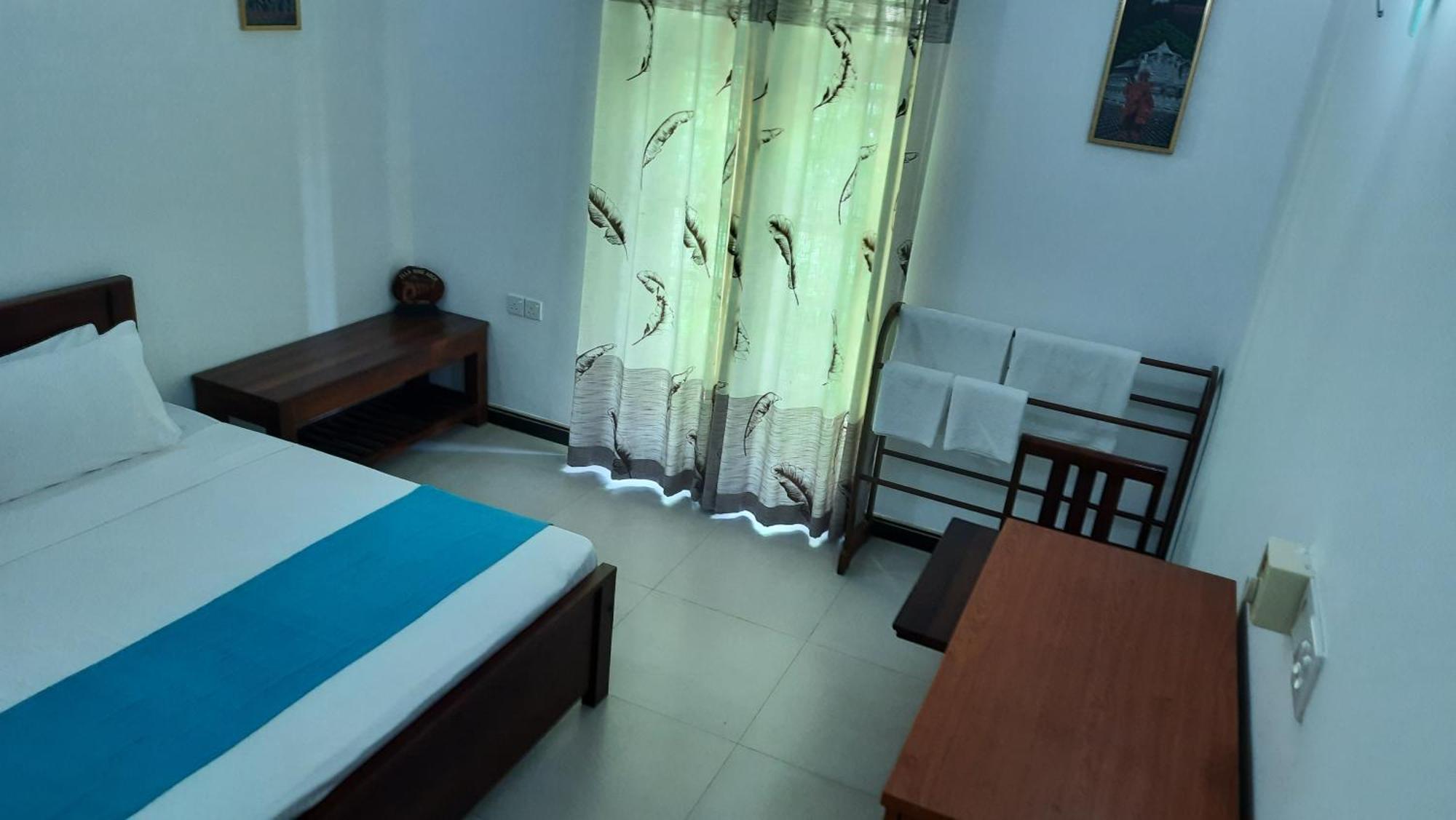 Casa Vacansa Home Stay Hungama Kültér fotó