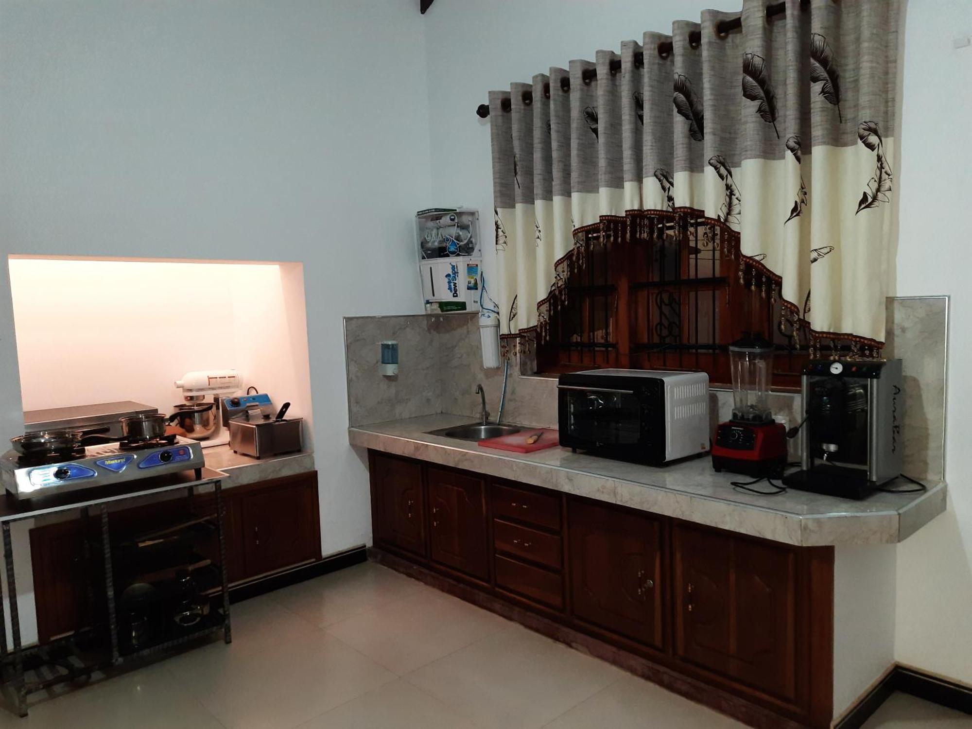 Casa Vacansa Home Stay Hungama Kültér fotó