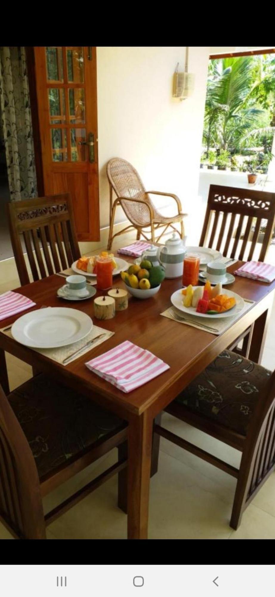 Casa Vacansa Home Stay Hungama Szoba fotó