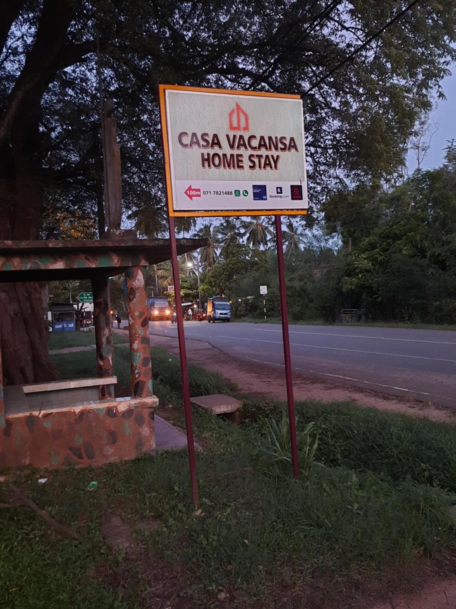 Casa Vacansa Home Stay Hungama Kültér fotó