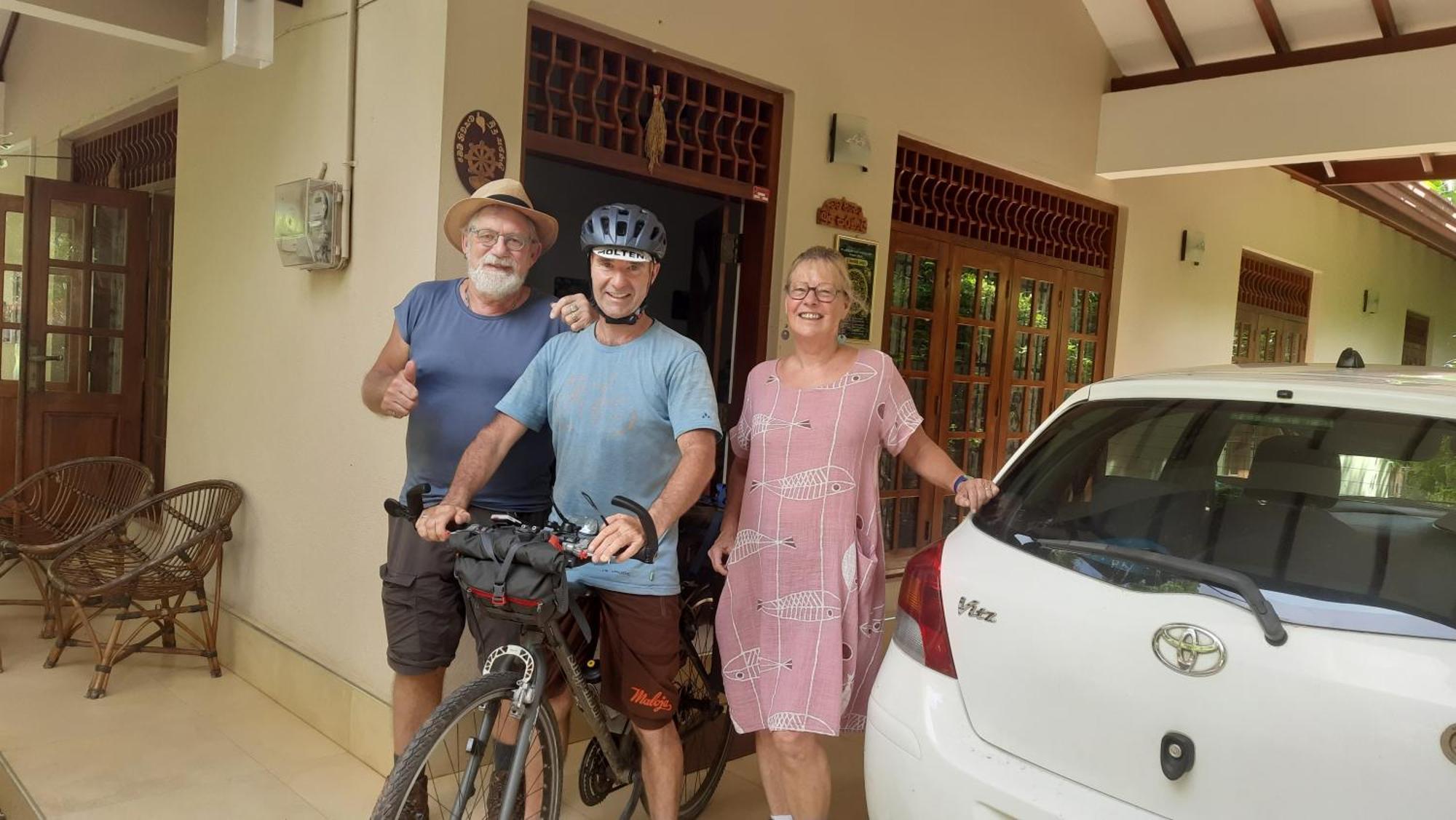 Casa Vacansa Home Stay Hungama Kültér fotó