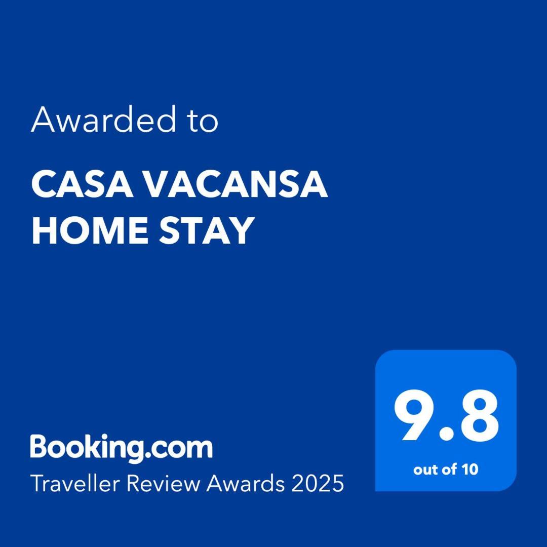 Casa Vacansa Home Stay Hungama Szoba fotó