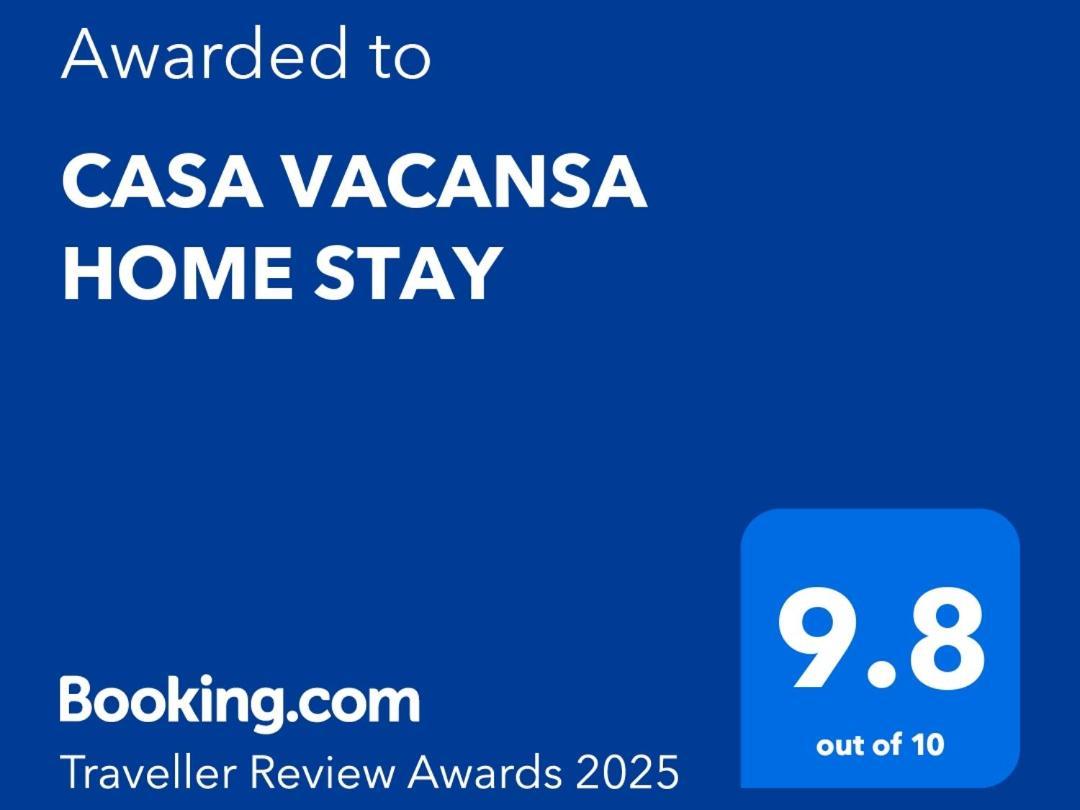 Casa Vacansa Home Stay Hungama Szoba fotó