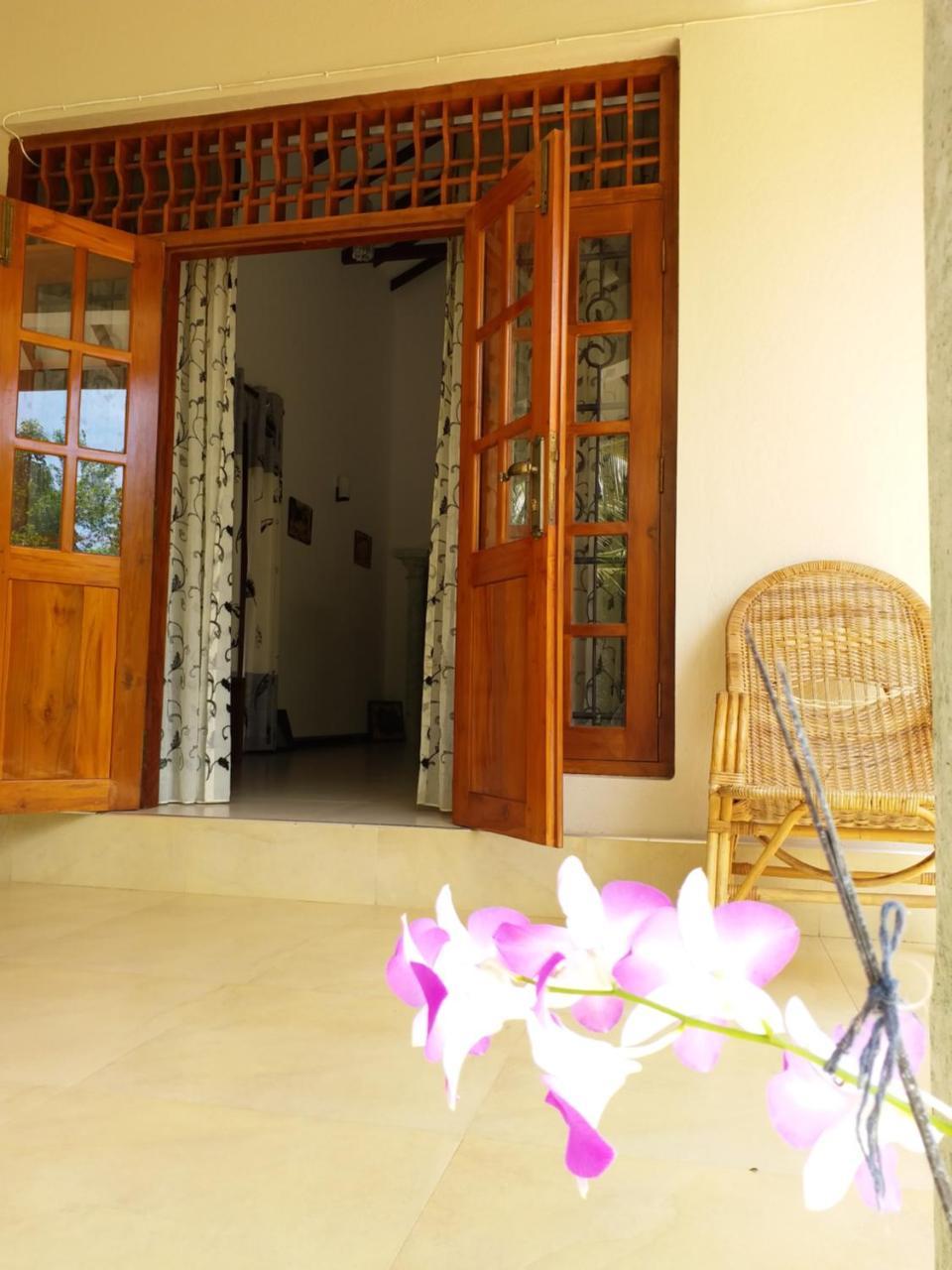 Casa Vacansa Home Stay Hungama Kültér fotó