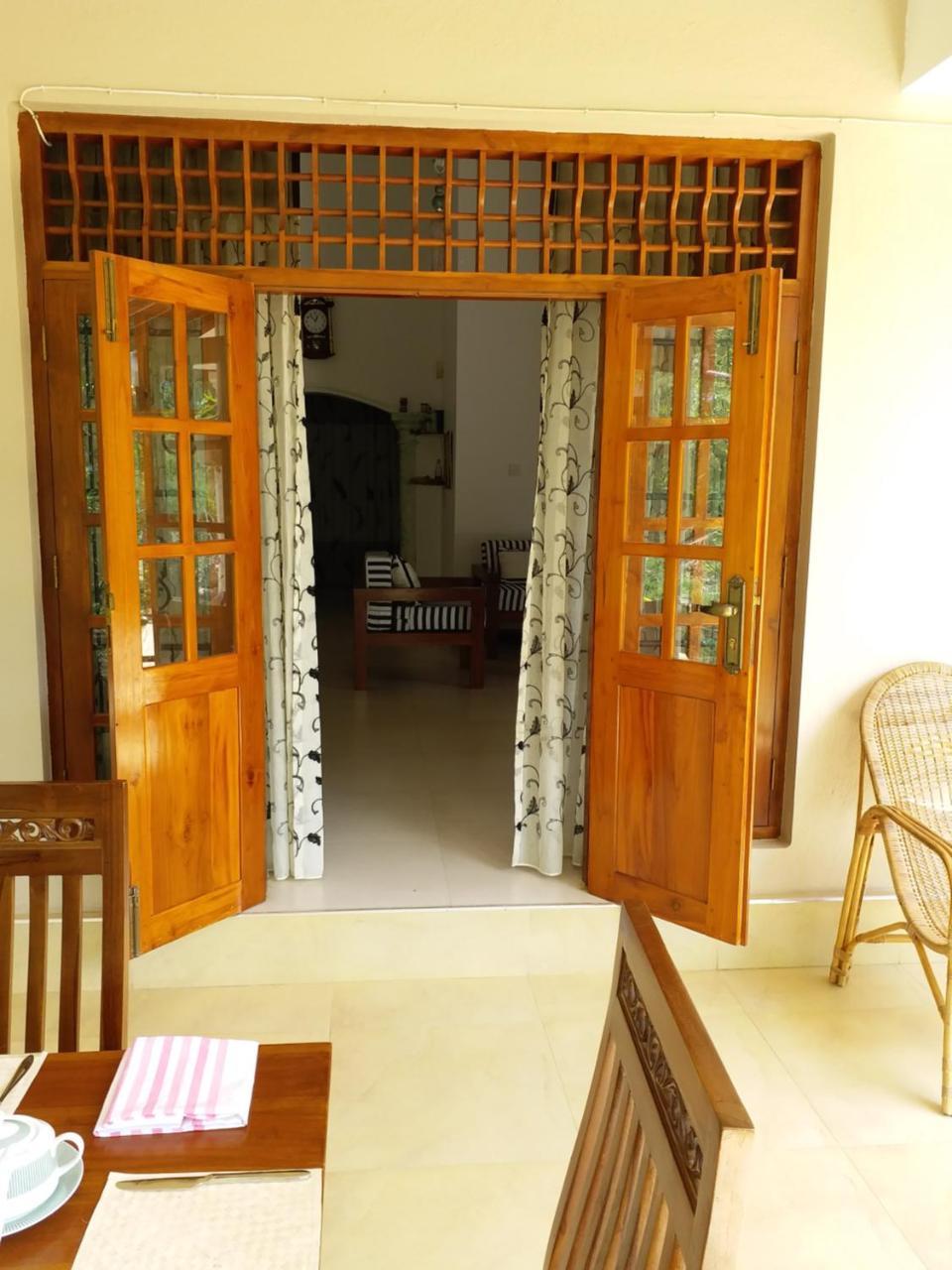 Casa Vacansa Home Stay Hungama Kültér fotó