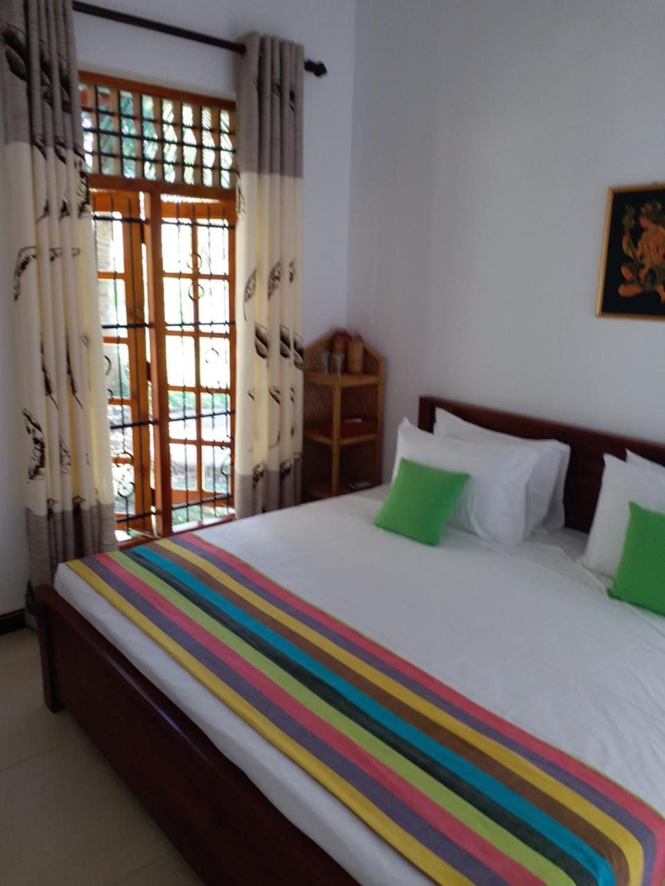 Casa Vacansa Home Stay Hungama Kültér fotó