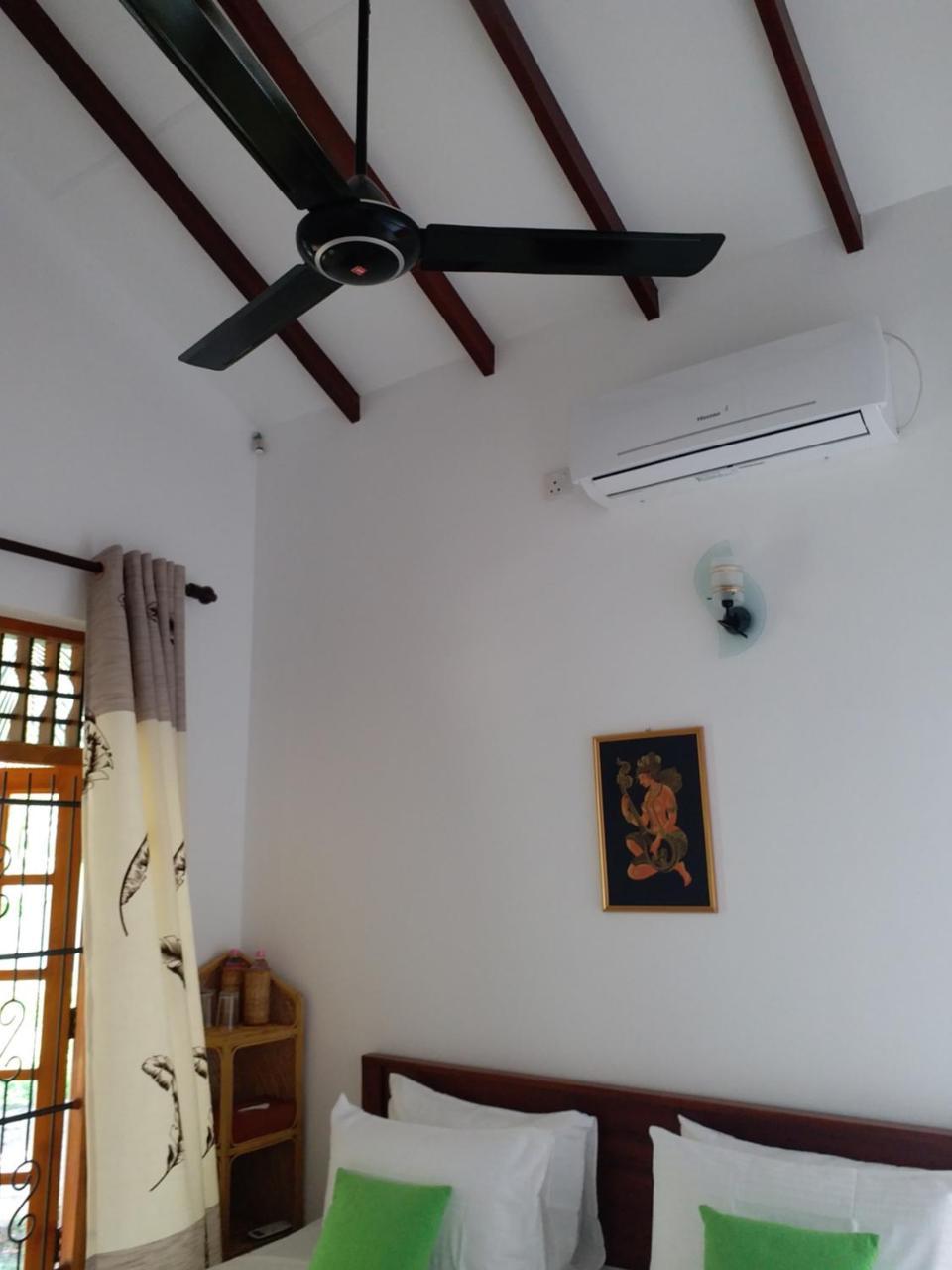 Casa Vacansa Home Stay Hungama Kültér fotó