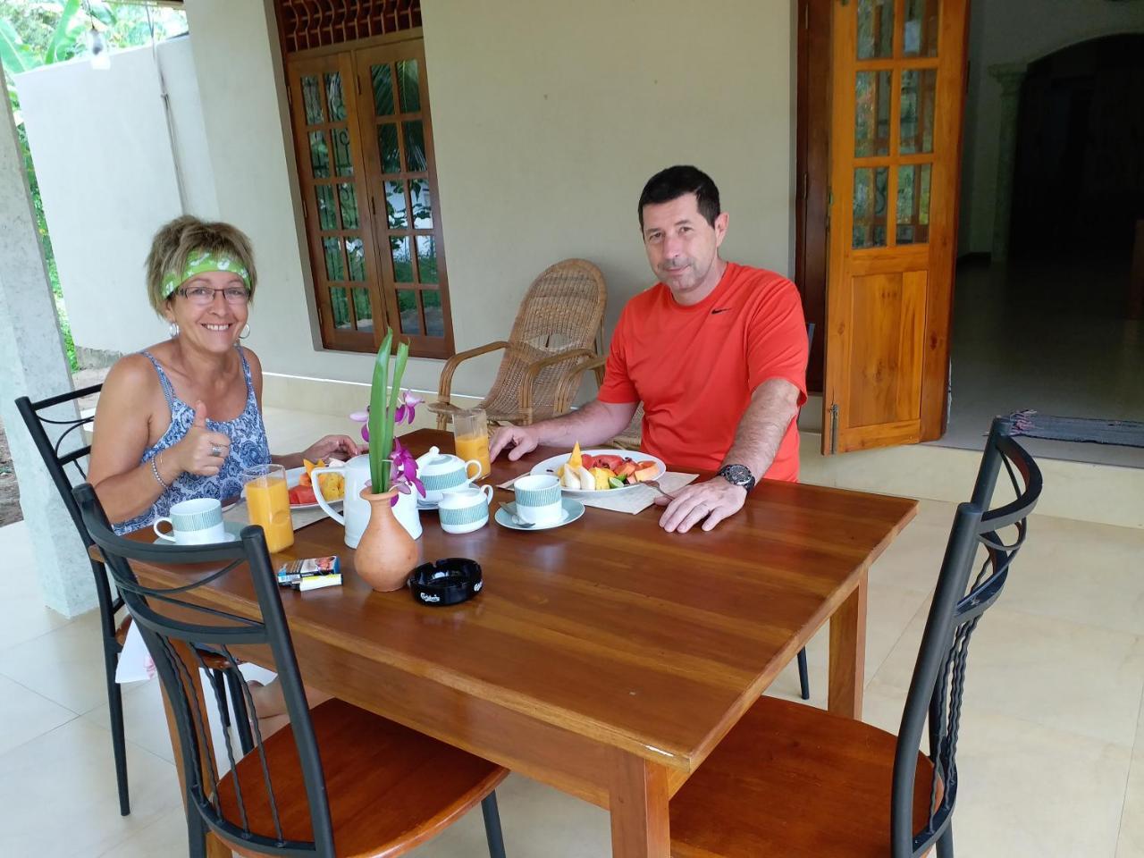 Casa Vacansa Home Stay Hungama Kültér fotó