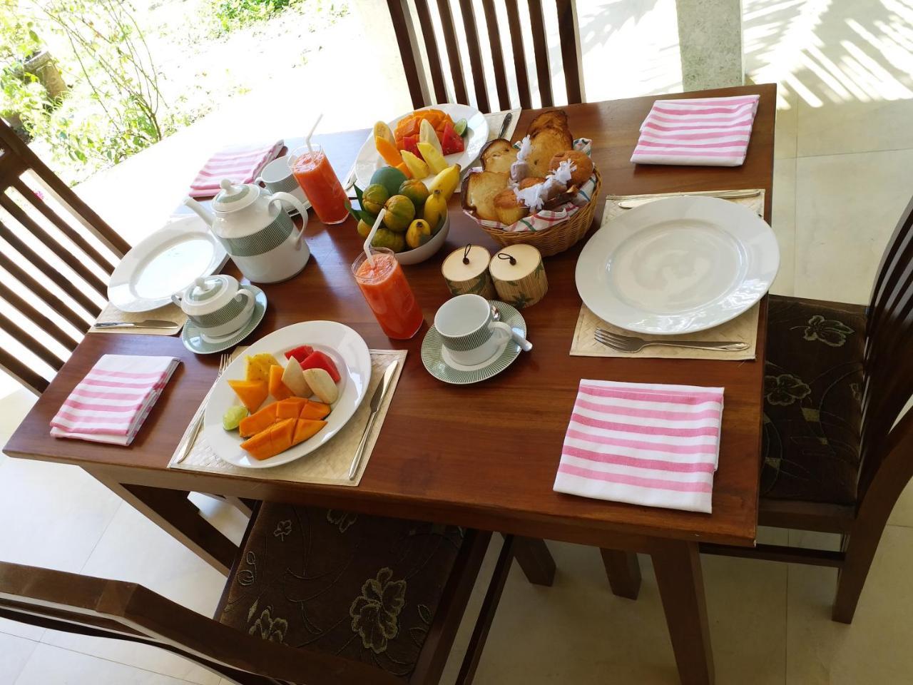 Casa Vacansa Home Stay Hungama Kültér fotó