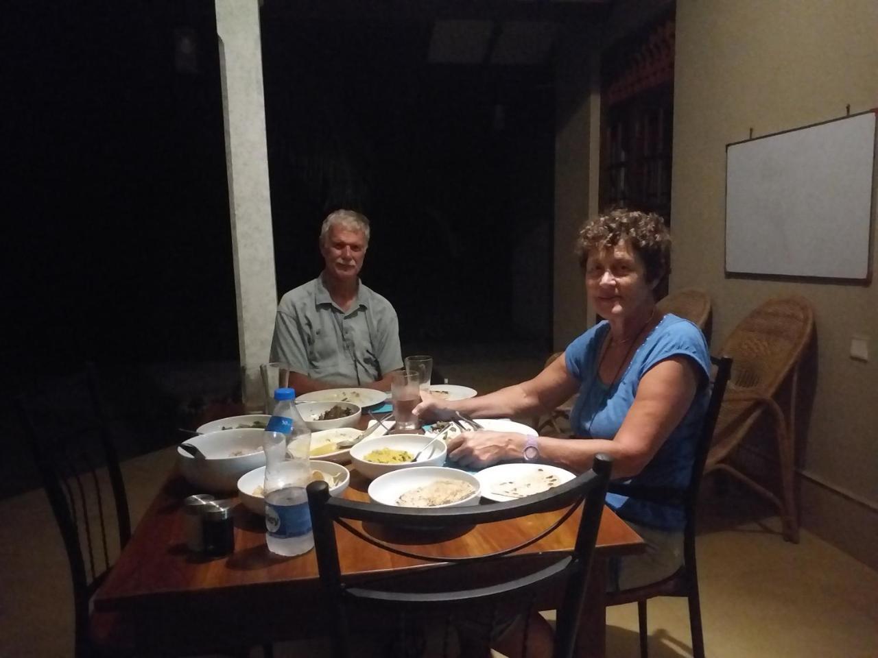 Casa Vacansa Home Stay Hungama Kültér fotó