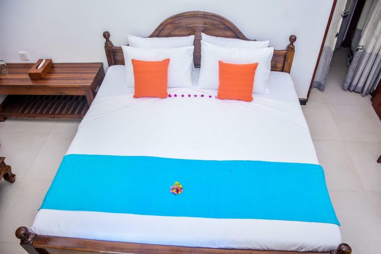 Casa Vacansa Home Stay Hungama Kültér fotó
