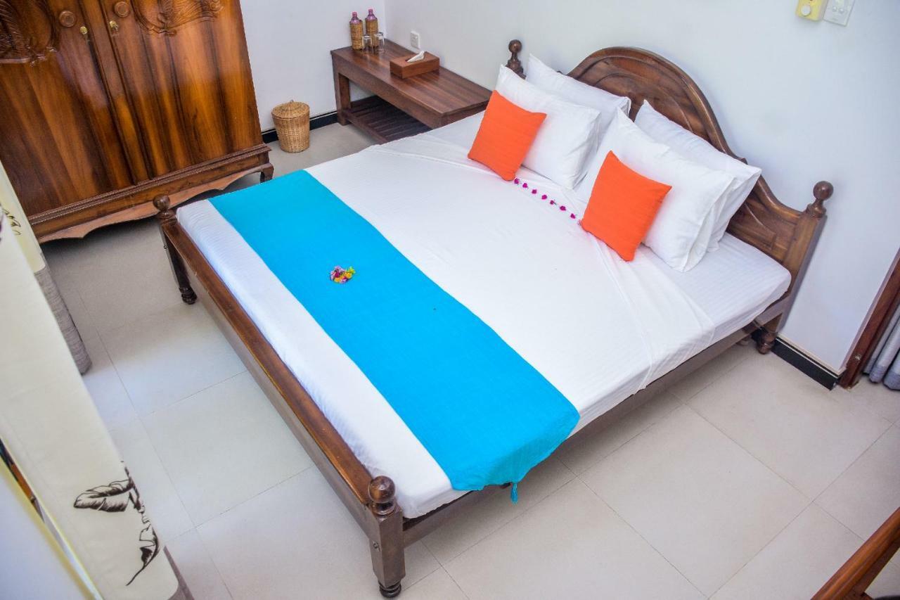 Casa Vacansa Home Stay Hungama Kültér fotó