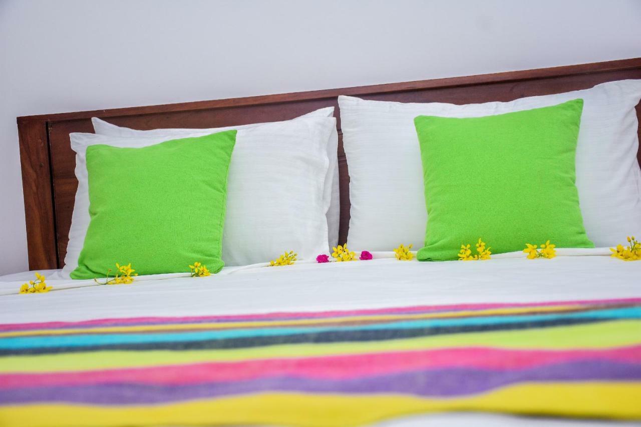 Casa Vacansa Home Stay Hungama Kültér fotó
