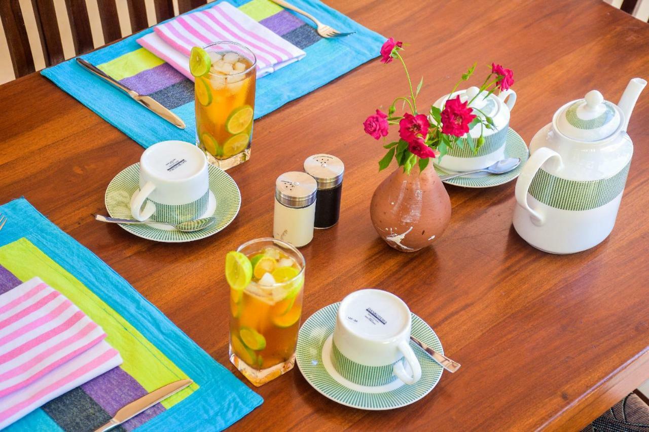 Casa Vacansa Home Stay Hungama Kültér fotó