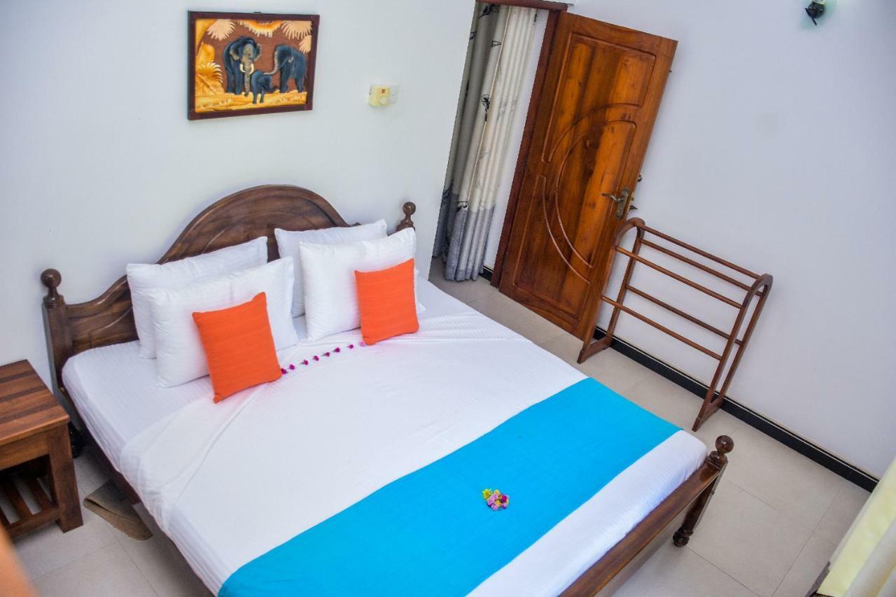 Casa Vacansa Home Stay Hungama Kültér fotó
