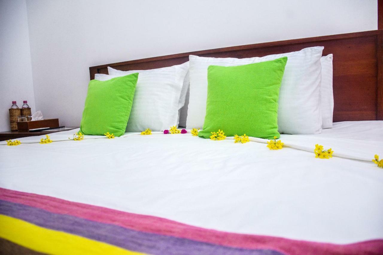 Casa Vacansa Home Stay Hungama Kültér fotó