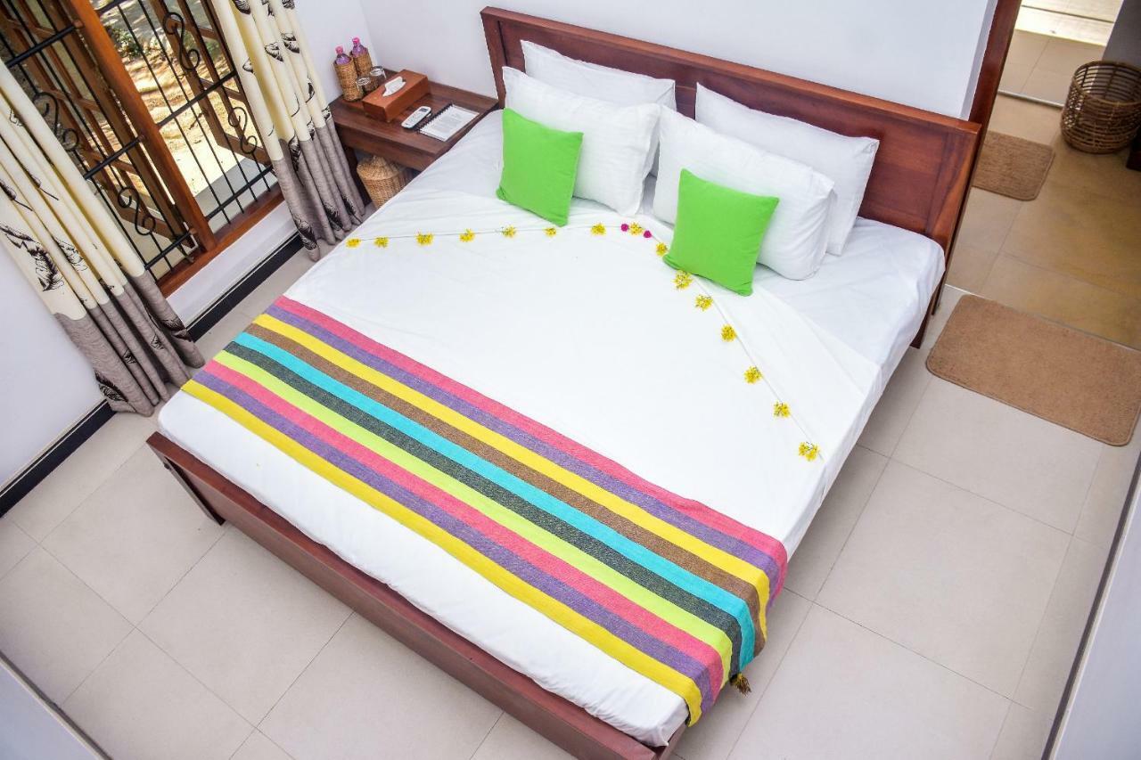 Casa Vacansa Home Stay Hungama Kültér fotó