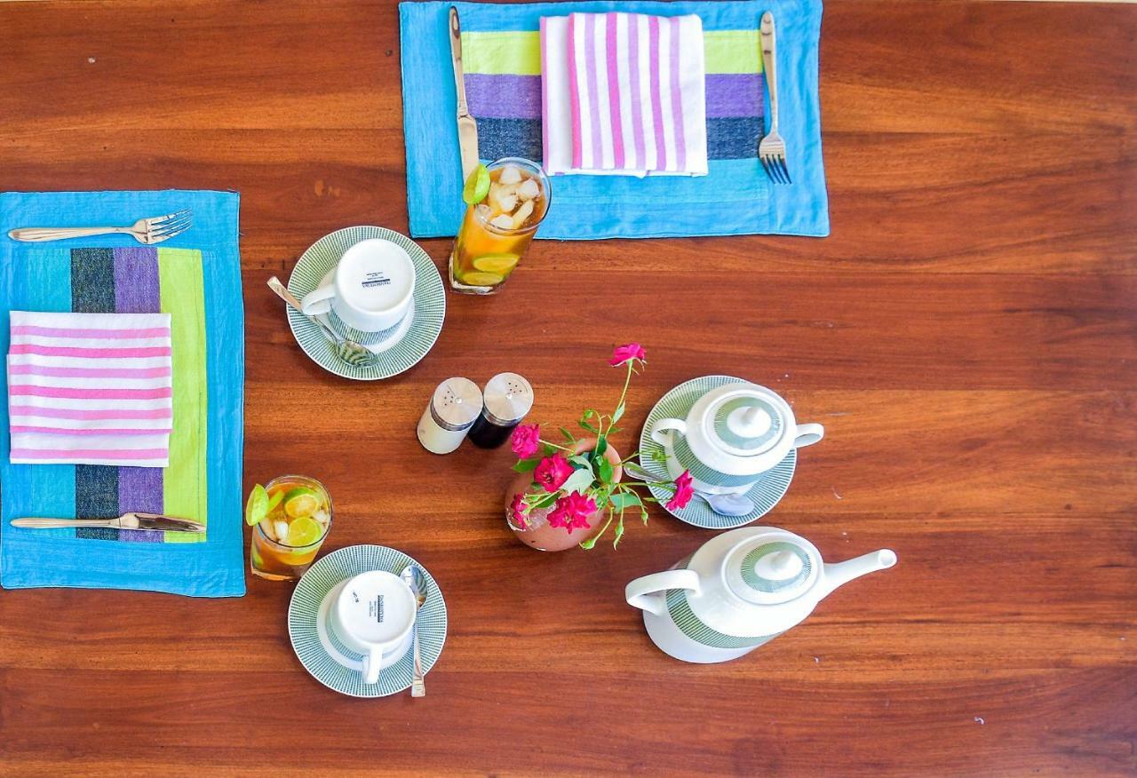 Casa Vacansa Home Stay Hungama Kültér fotó