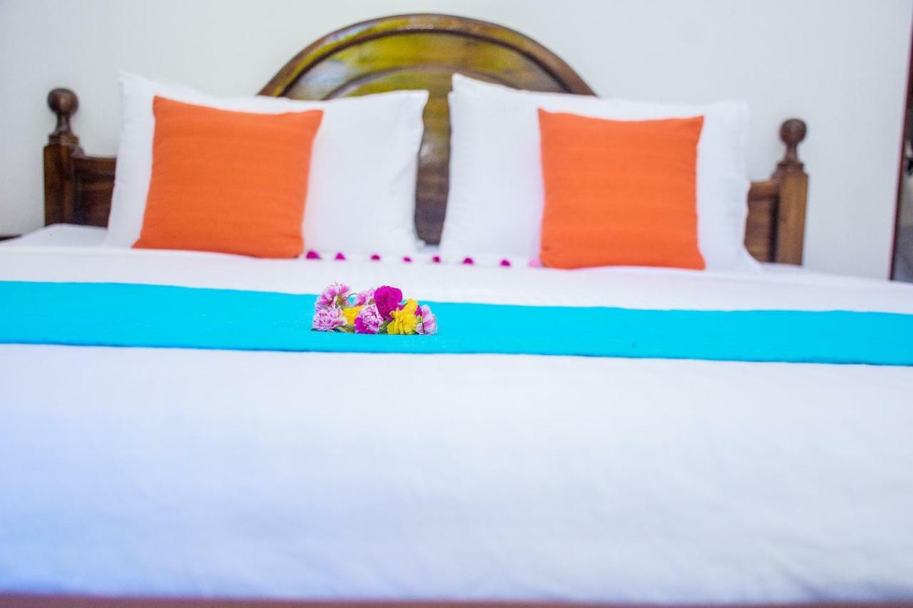 Casa Vacansa Home Stay Hungama Kültér fotó