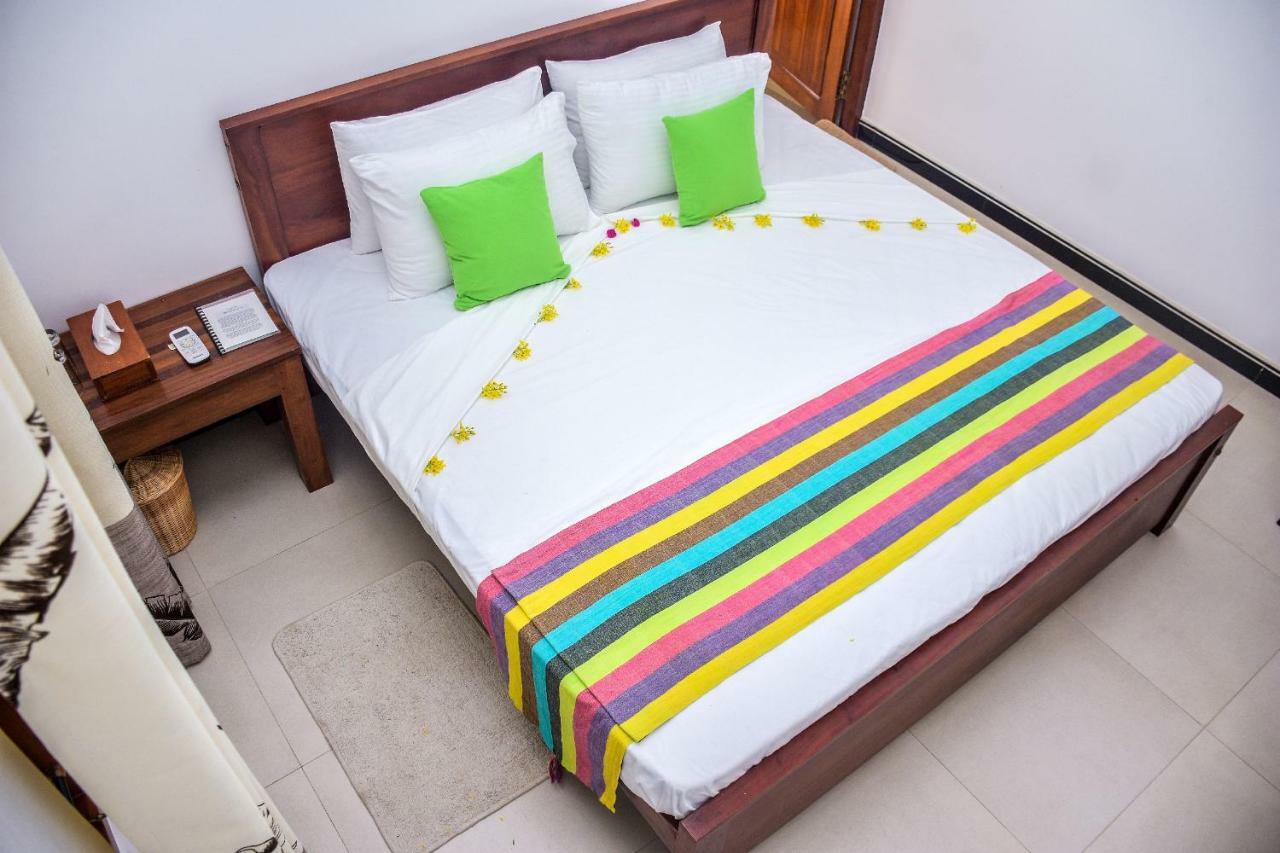 Casa Vacansa Home Stay Hungama Kültér fotó
