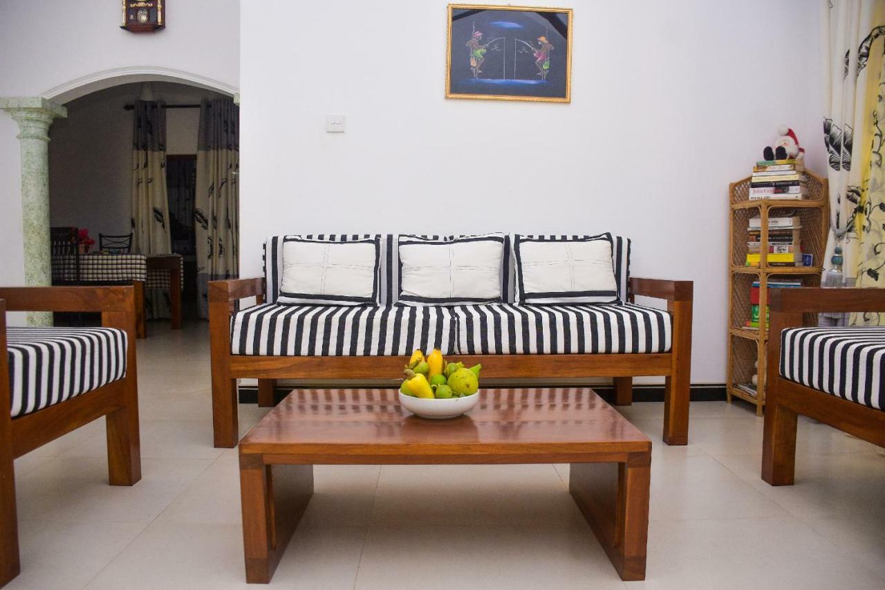 Casa Vacansa Home Stay Hungama Kültér fotó