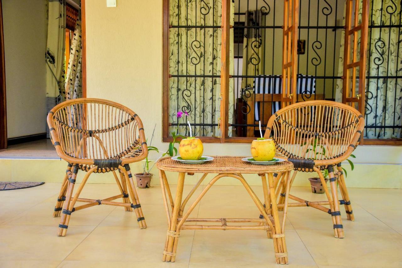 Casa Vacansa Home Stay Hungama Kültér fotó