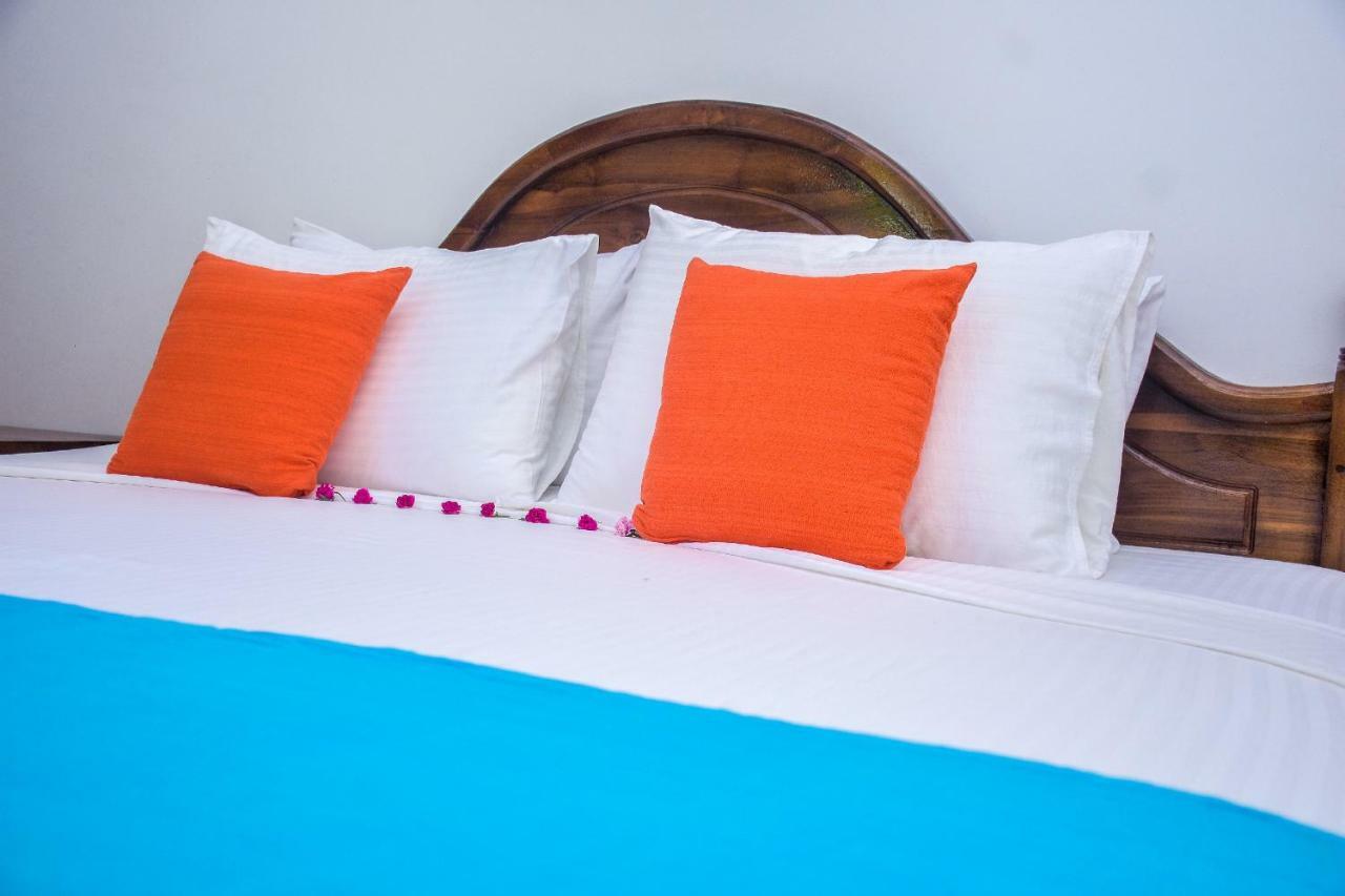 Casa Vacansa Home Stay Hungama Kültér fotó