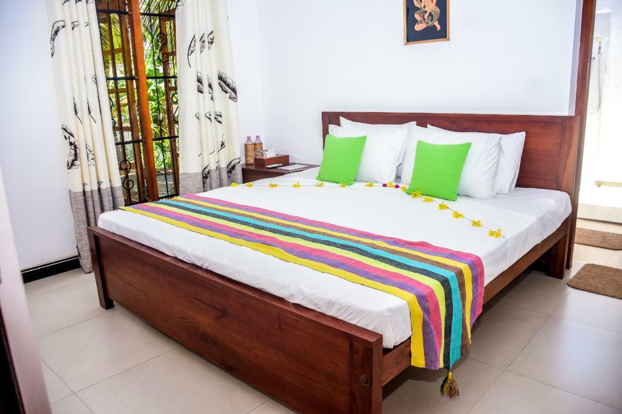 Casa Vacansa Home Stay Hungama Kültér fotó