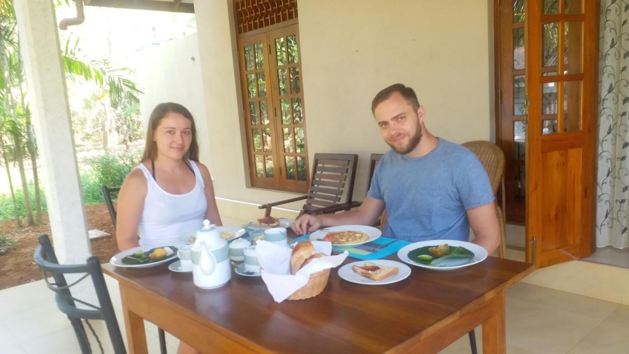 Casa Vacansa Home Stay Hungama Kültér fotó