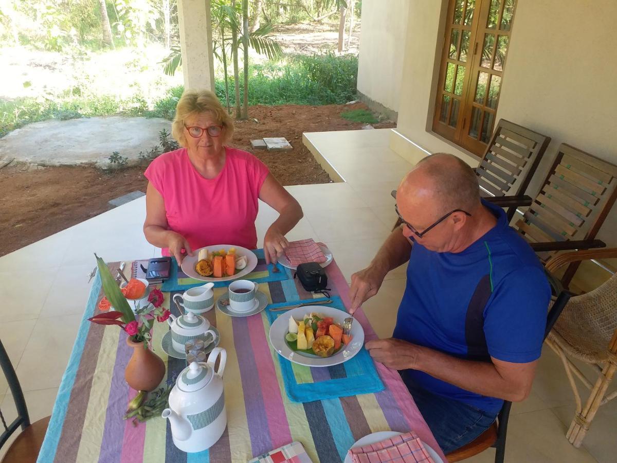 Casa Vacansa Home Stay Hungama Kültér fotó